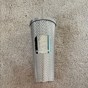 Disney x Starbucks 100th Anniversary Tumbler